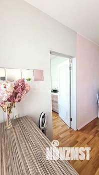 1-к квартира, вторичка, 32м2, 6/10 этаж