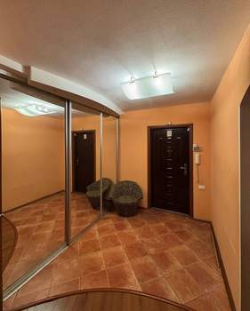 3-к квартира, вторичка, 112м2, 7/11 этаж