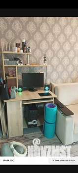 1-к квартира, вторичка, 30м2, 2/5 этаж