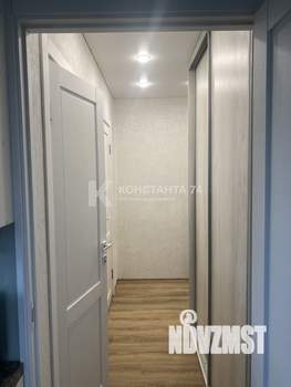 2-к квартира, вторичка, 53м2, 7/9 этаж