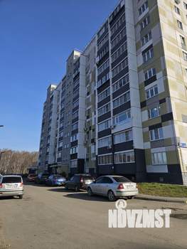 2-к квартира, вторичка, 65м2, 4/10 этаж