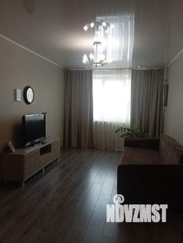 3-к квартира, вторичка, 67м2, 7/11 этаж