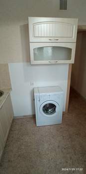 1-к квартира, вторичка, 32м2, 4/10 этаж