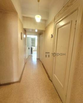 2-к квартира, вторичка, 65м2, 4/5 этаж