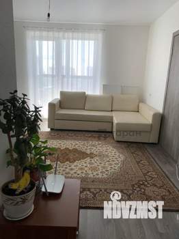 2-к квартира, вторичка, 40м2, 18/18 этаж