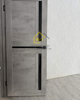 1-к квартира, вторичка, 32м2, 5/10 этаж