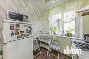 2-к квартира, вторичка, 43м2, 4/5 этаж