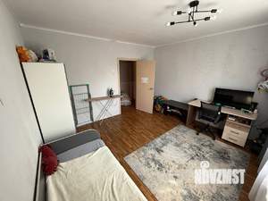 2-к квартира, вторичка, 65м2, 6/10 этаж