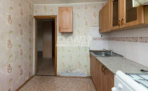 1-к квартира, вторичка, 32м2, 4/5 этаж