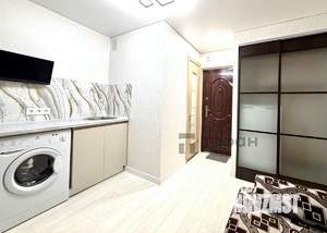 Студия квартира, вторичка, 13м2, 2/5 этаж