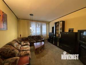 4-к квартира, вторичка, 73м2, 1/9 этаж