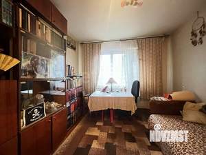 2-к квартира, вторичка, 47м2, 3/5 этаж