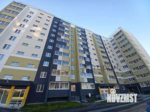 2-к квартира, вторичка, 62м2, 10/10 этаж
