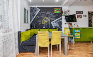 3-к квартира, вторичка, 65м2, 2/10 этаж