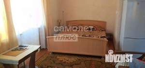 1-к квартира, вторичка, 31м2, 3/5 этаж