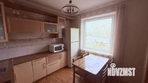 3-к квартира, вторичка, 70м2, 4/10 этаж