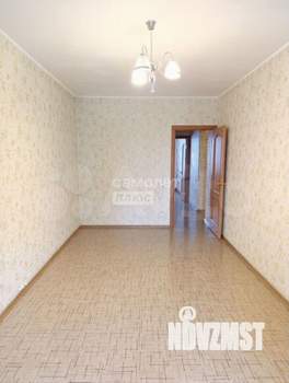 2-к квартира, вторичка, 57м2, 2/10 этаж