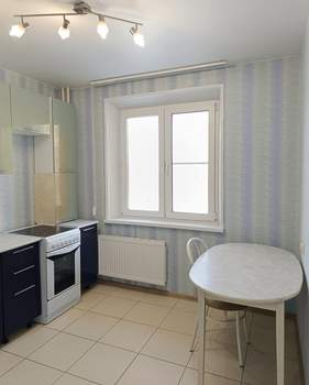 2-к квартира, вторичка, 56м2, 5/18 этаж