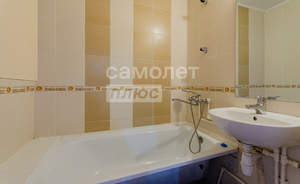 2-к квартира, вторичка, 56м2, 5/17 этаж