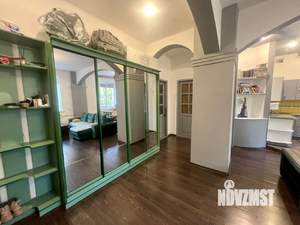 2-к квартира, вторичка, 60м2, 2/5 этаж