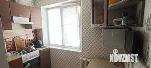 2-к квартира, вторичка, 44м2, 5/5 этаж