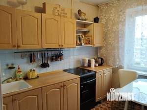 2-к квартира, вторичка, 50м2, 9/9 этаж