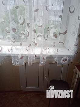 1-к квартира, вторичка, 30м2, 4/5 этаж