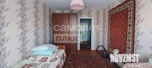 3-к квартира, вторичка, 68м2, 8/9 этаж