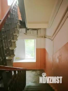 2-к квартира, вторичка, 46м2, 2/5 этаж