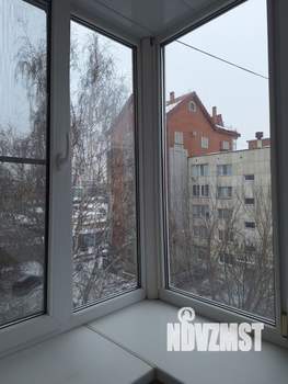 3-к квартира, вторичка, 60м2, 5/5 этаж