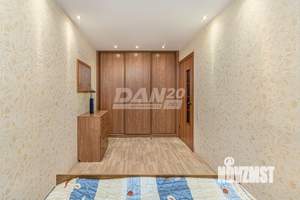 4-к квартира, вторичка, 88м2, 2/5 этаж