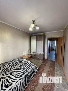 3-к квартира, вторичка, 62м2, 7/9 этаж