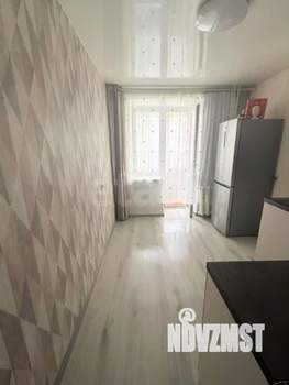 1-к квартира, вторичка, 38м2, 2/6 этаж