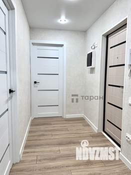 2-к квартира, вторичка, 51м2, 8/9 этаж