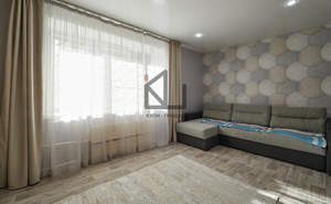 3-к квартира, вторичка, 62м2, 1/9 этаж