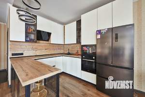 3-к квартира, вторичка, 147м2, 14/22 этаж