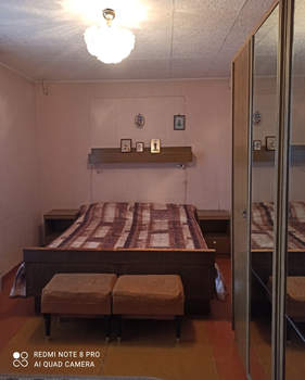 2-к квартира, вторичка, 53м2, 7/9 этаж