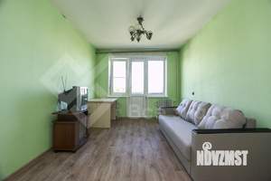2-к квартира, вторичка, 51м2, 9/9 этаж