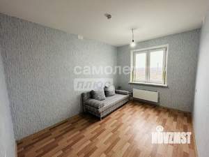 2-к квартира, вторичка, 59м2, 10/10 этаж