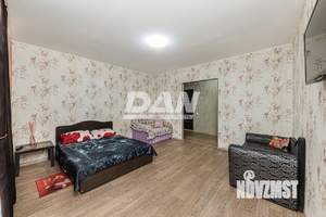 1-к квартира, вторичка, 41м2, 2/10 этаж