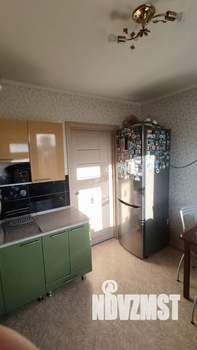 1-к квартира, вторичка, 33м2, 7/9 этаж