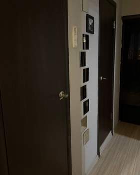 2-к квартира, вторичка, 51м2, 9/9 этаж