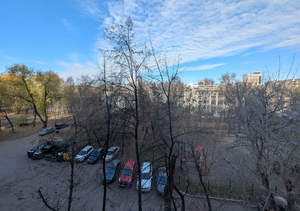 2-к квартира, вторичка, 54м2, 4/9 этаж