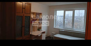 3-к квартира, вторичка, 63м2, 5/5 этаж