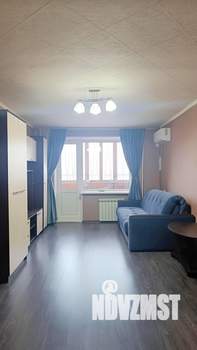 1-к квартира, вторичка, 35м2, 8/9 этаж
