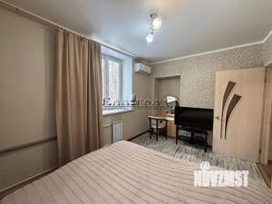 2-к квартира, вторичка, 57м2, 2/2 этаж