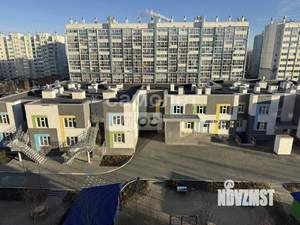 1-к квартира, вторичка, 33м2, 6/10 этаж