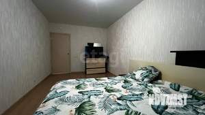 3-к квартира, сданный дом, 75м2, 1/23 этаж