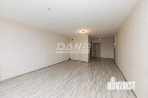 1-к квартира, вторичка, 52м2, 9/17 этаж