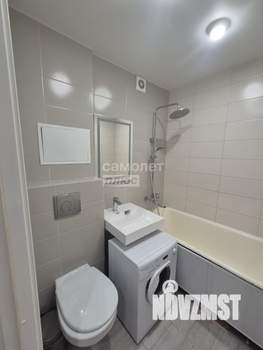 1-к квартира, вторичка, 31м2, 4/5 этаж